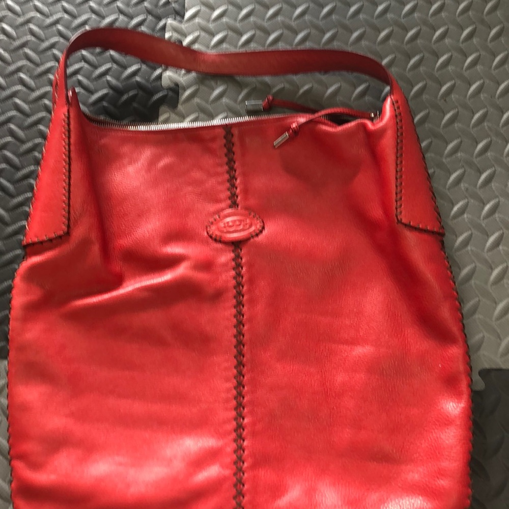Tod’s Purse